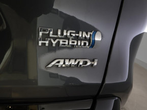 Toyota RAV4 Plug-In