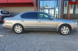 Nissan Maxima
