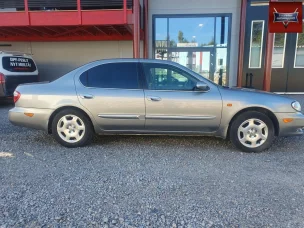 Nissan Maxima