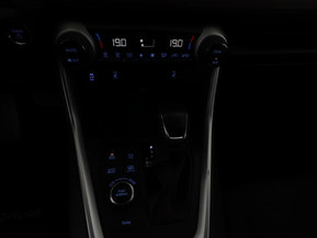 Toyota RAV4 Plug-In