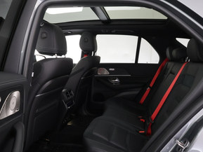 Mercedes-Benz GLE 53 AMG