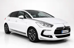 Citroen DS5
