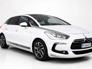 Citroen DS5