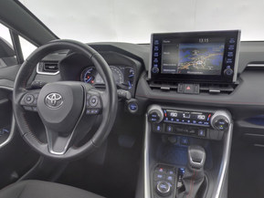 Toyota RAV4 Plug-In