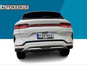 BYD Seal U