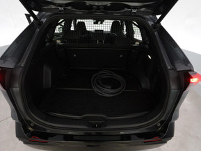 Toyota RAV4 Plug-In