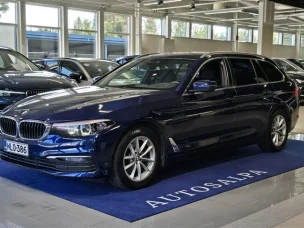 BMW 518