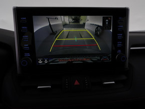 Toyota RAV4 Plug-In