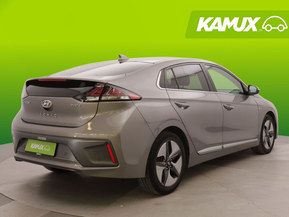 Hyundai Ioniq Hybrid