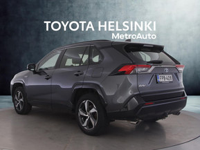 Toyota RAV4 Plug-In