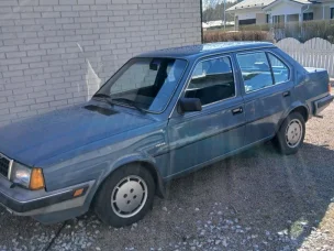 Volvo 340