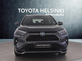 Toyota RAV4 Plug-In