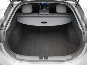 Hyundai Ioniq Hybrid