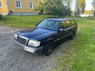 Mercedes-Benz 250