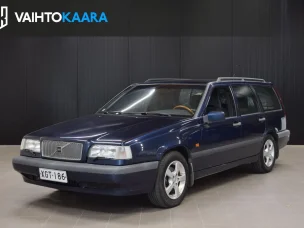 Volvo 850