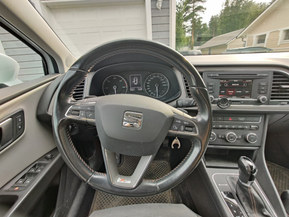 Seat Leon X-PERIENCE
