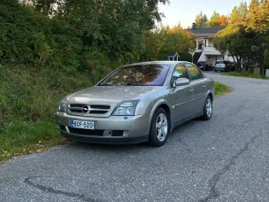 Opel Vectra