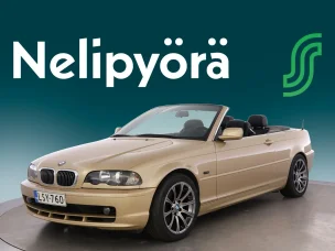 BMW 323