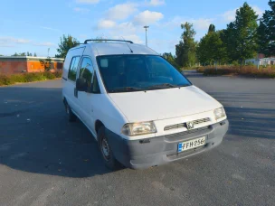 Peugeot Expert