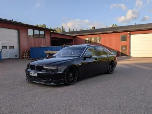 BMW 735