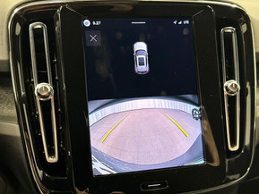 Volvo EX40