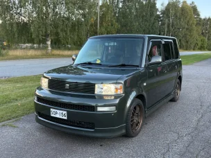 Toyota BB