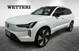 Volvo EX90