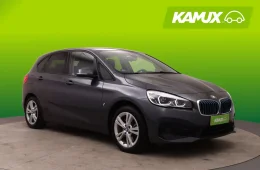 BMW 225