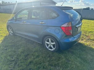 Honda FR-V