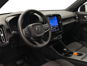 Volvo EX40