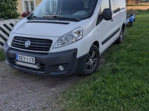 Fiat Scudo