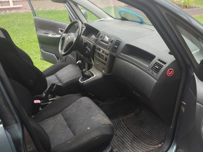 Toyota Corolla Verso