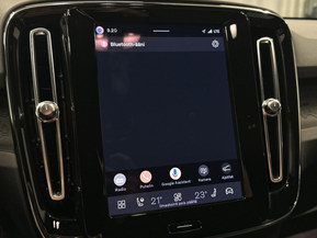 Volvo EX40