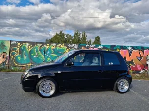 Volkswagen Lupo