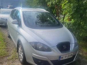 Seat Altea XL