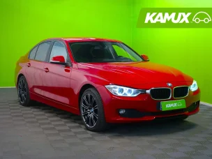 BMW 316
