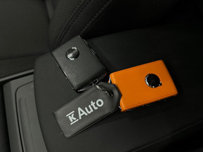 Volvo EX40