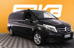 Mercedes-Benz V