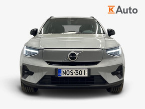 Volvo EX40