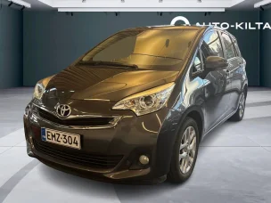 Toyota Verso-S