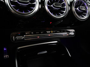 Mercedes-Benz CLA 45 AMG