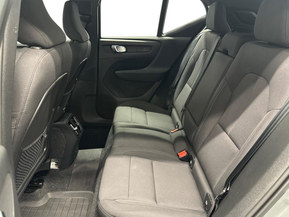 Volvo EX40