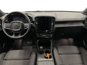 Volvo EX40