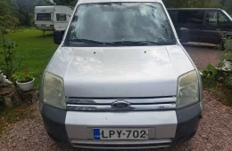 Ford Tourneo Connect