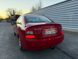 Kia Cerato