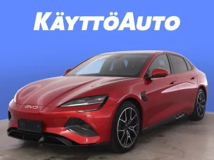 BYD Seal