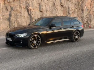BMW 318
