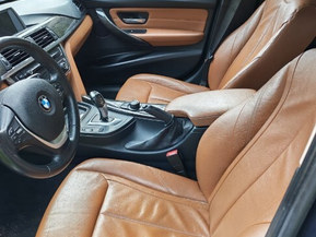 BMW 328