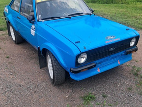 Ford Escort