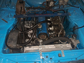 Ford Escort